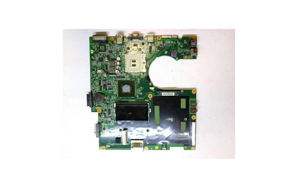 Материнська плата для ноутбука Medion Akoya E5411, Stone Rock 9515 Laptop Motherboard 411820210001, Б/В.