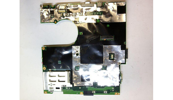 Материнська плата для ноутбука Medion Akoya E5411, Stone Rock 9515 Laptop Motherboard 411820210001, Б/В. - 315273