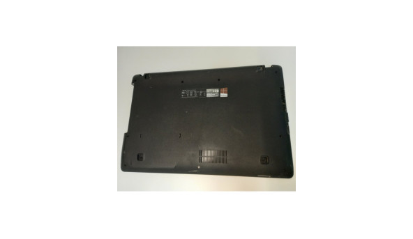 Нижня частина  корпуса для ноутбука Asus X551, 13NB0341AP0431, Б/В. Без пошкоджень.