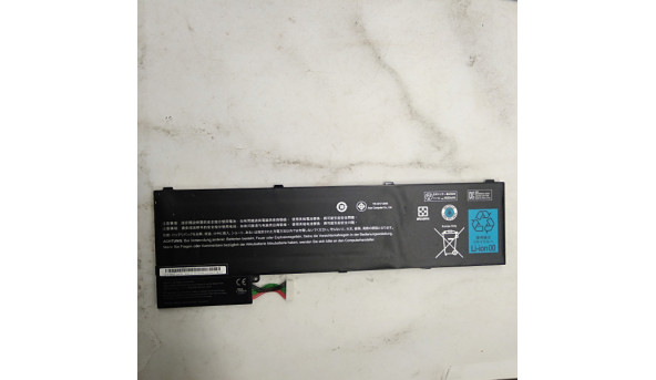 Батарея, акумулятор для ноутбука Acer Aspire M3 Series, M5 Series, Timeline Ultra M3, Timeline Ultra M5, AP12A4i, 3IPC7/65/88, 11.1V. Оригінал