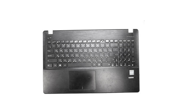 Середня частина  корпуса для ноутбука Asus X551, 13NB0481AP0311, Б/В.