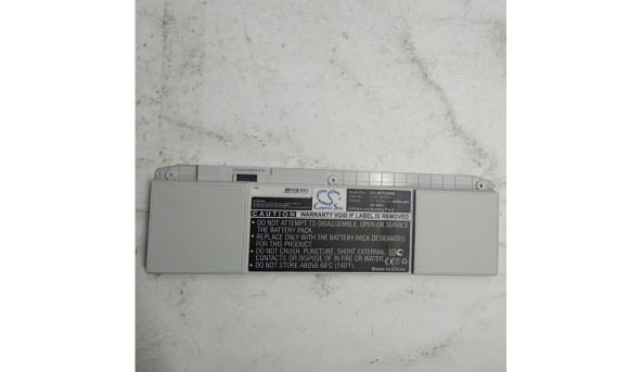 Батарея, акумулятор для ноутбука SONY VAIO SVT-11, CS-BPS30NB, VGP-BPS30, 11.1V. Оригінал