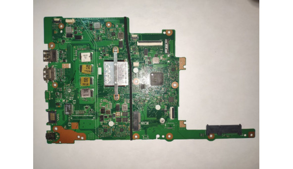 Материнська плата для ноутбука ASUS E502MA, L402MA, E402MA, REV. 2.0, CPU Intel SR2Z7 Celeron N3350, Б/В. - 315302