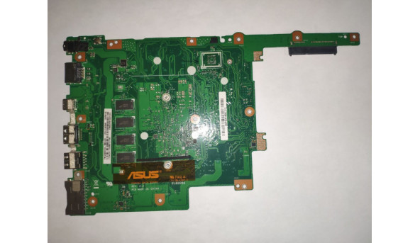 Материнська плата для ноутбука ASUS E502MA, L402MA, E402MA, REV. 2.0, CPU Intel SR2Z7 Celeron N3350, Б/В.