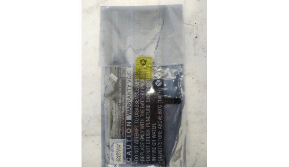 Батарея, акумулятор для ноутбука DELL XPS 10, CS-DES100NB, JD33K, 0FP02G, 7.4V, Оригінал - 315311