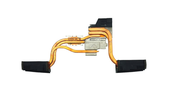 Термотрубка системи охолодження для ноутбука Asus Rog G751 13NB06F1AM0501 DCN-01031-S1-GP3 Б/В