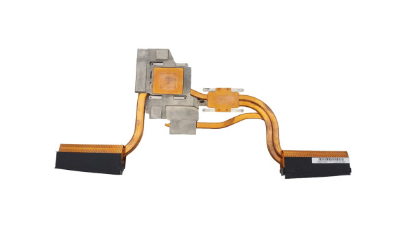 Термотрубка системи охолодження для ноутбука Asus Rog G751 13NB06F1AM0501 DCN-01031-S1-GP3 Б/В - 315316