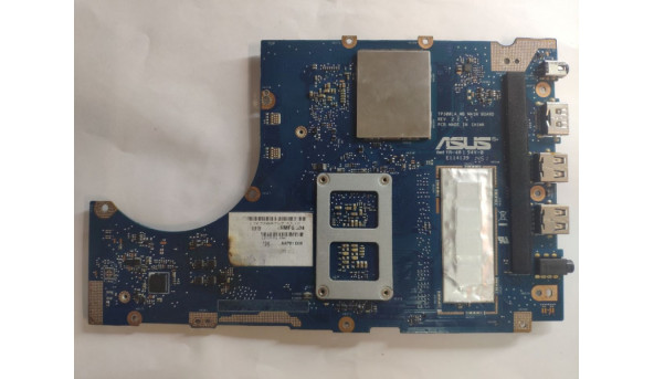 Материнська плата  для ноутбука для Asus Transformer Book TP300LA Q302L, процесор Intel Core i5-5200U (SR23Y), відеокарта NVIDIA GeForce 820M, 60NB05Y0-MB2300, 60NB05Y0 , Б/В.