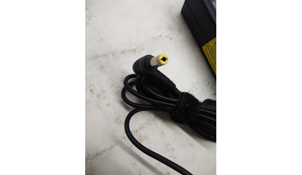 Зарядка для ноутбука Acer, ADP-65JH DB, 65W, 19V, 3.42A, 100-240V, 50-60Hz - 315322