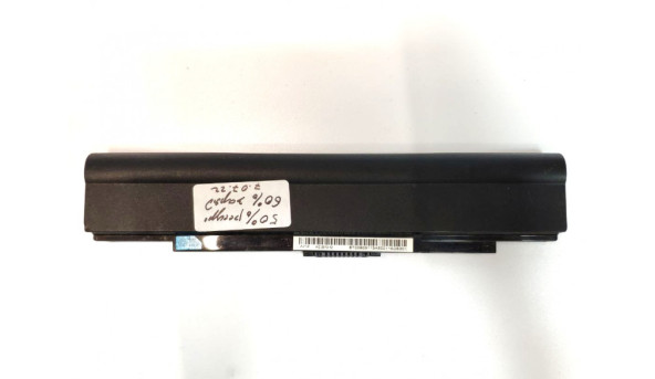 Батарея для ACER Aspire 1830T 1830TZ 1425 1430 One 721 753 AL10C31 AL10D56 11.1V 4400mAh 50% зносу - Б/У - 315328
