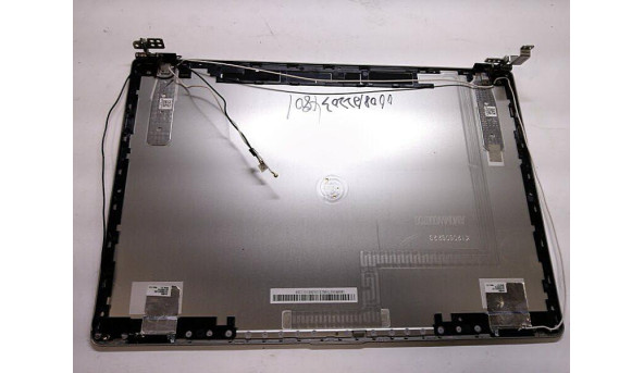 Кришка матриці корпуса з петлями для ноутбука HP Folio 13-2000, AM0MW000700, Б/В. - 315330