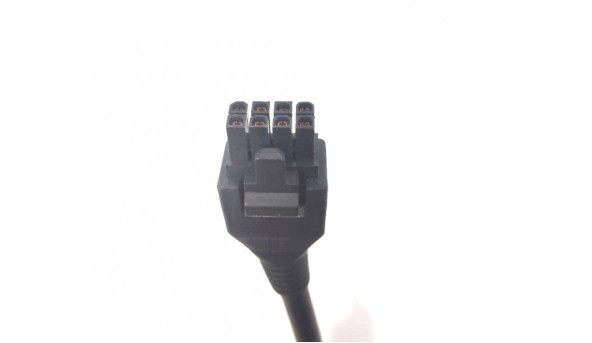Зарядка для ноутбука Dell, zvc220hd12s1lf, R8053, 220W, 12V, 18A, 100-240V, 50-60Hz, Оригінал - 315331