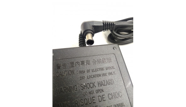 Зарядка для ноутбука Sony, pcga-acx1, 19.5V, 2.15A, 100-240V, 50-60Hz, Оригінал - 315334