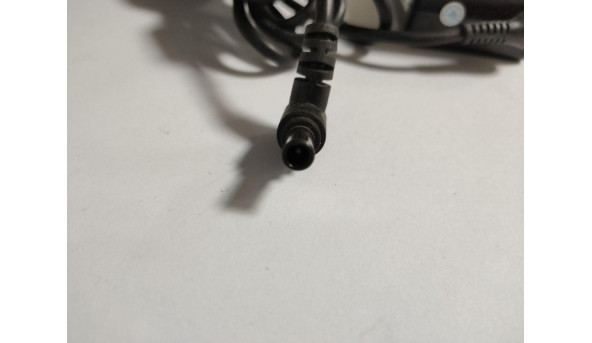 Зарядка, блок живлення для ноутбука Sony, Model: VGP-AC16V8, Input: 120-240V--1.5A, 50-60Hz, Output: 16V- 4A, 65W, Б/В - 315335