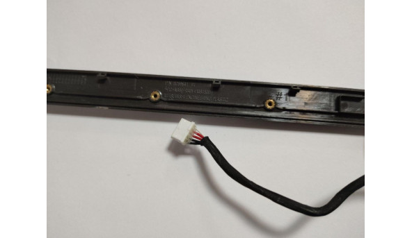Середня частина корпуса для ноутбука Lenovo ThinkPad X240, 12.5", SB30A14163, AP0SX000C00, Б/В. В хорошому стані. Продається з роз'ємом живлення - 315338