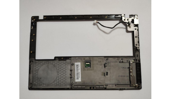 Середня частина корпуса для ноутбука Lenovo ThinkPad X240, 12.5", SB30A14163, AP0SX000C00, Б/В. В хорошому стані. Продається з роз'ємом живлення - 315338