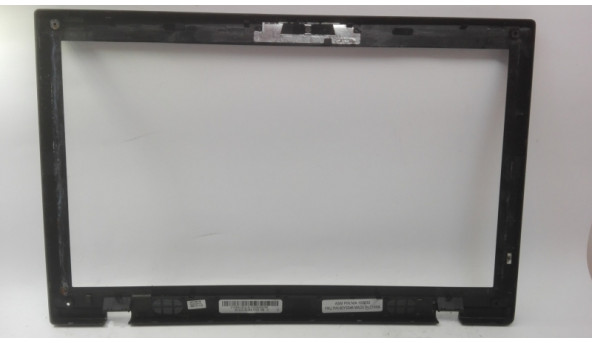 Рамка матриці корпуса для ноутбука Lenovo ThinkPad SL510, б/в - 315341