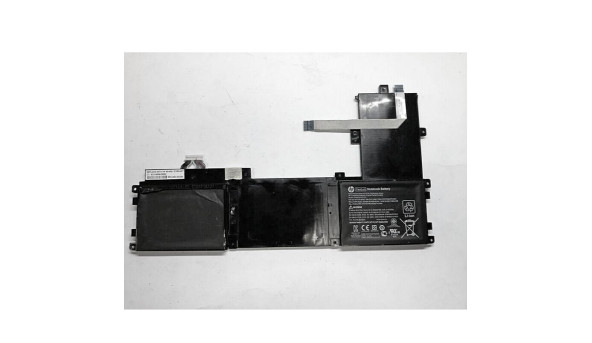 Батарея, акумулятор для ноутбука HP Folio 13-1000, 13-2000 Series, 671602-001, Б/В
