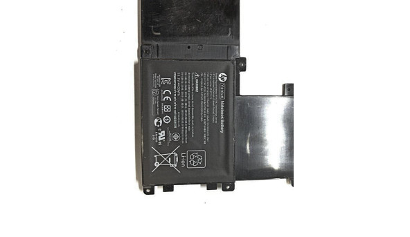 Батарея, акумулятор для ноутбука HP Folio 13-1000, 13-2000 Series, 671602-001, Б/В - 315342