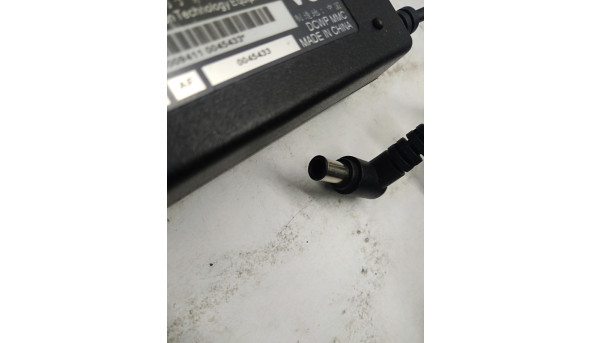 Зарядка для ноутбука Asus, VPG-AC19V24, 95W, 19.5V, 4.7A, 100-240V, 50-60Hz, Оригінал - 315351