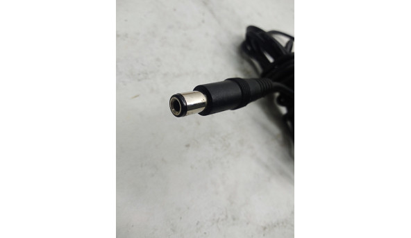 Зарядка для ноутбука Toshiba, pa2450u, 65W, 15V, 3A, 100-240V, 50-60Hz, Оригінал - 315352
