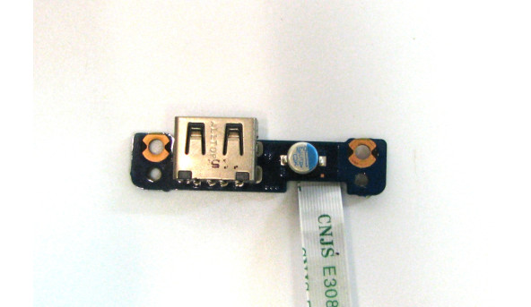 Плата з USB для ноутбука Samsung NP700Z5C BA92-08868A Б/У