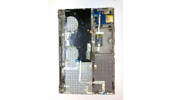 Середня частина корпуса з клавіатурою для ноутбука Samsung NP700Z5C, BA75-04125A, Б/В - 315356