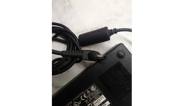 Зарядка для ноутбука Asus, ADP-120ZB BB, 120W, 19V, 6.32A, 100-240V, 50-60Hz, Оригінал - 315358