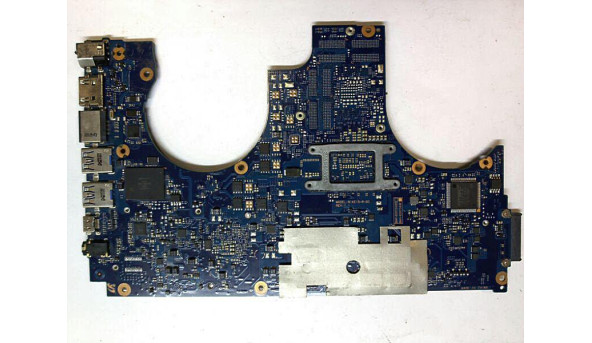 Материнська плата для ноутбука Samsung NP700Z5C, BA92-11267A, Б/В. - 315359