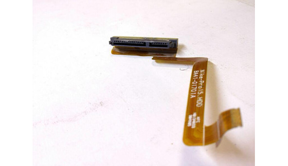 Перехідник HDD для ноутбука Samsung NP700Z5C, BA41 01701A, Б/В. - 315361