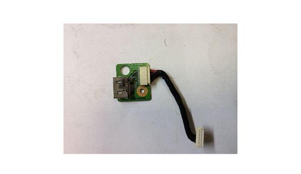 Плата з HDMI роз'ємом  для ноутбука MEDION MD96380 MIM2280, 316817400005-R03, Б/В.
