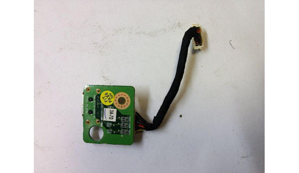 Плата з HDMI роз'ємом для ноутбука MEDION MD96380 MIM2280, 316817400005-R03, Б/В. - 315365