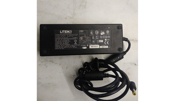Зарядка  для ноутбука  Asus, pa-1121-02, 120W, 19V, 6.3A, 100-240V, 50-60Hz, Оригінал