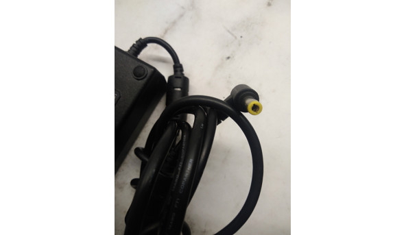 Зарядка для ноутбука Asus, pa-1121-02, 120W, 19V, 6.3A, 100-240V, 50-60Hz, Оригінал - 315366