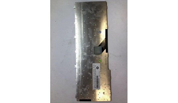 Клавіатура для ноутбука Lenovo G555, 25-009475, V-105120AK1-NE, Б/В. - 315375