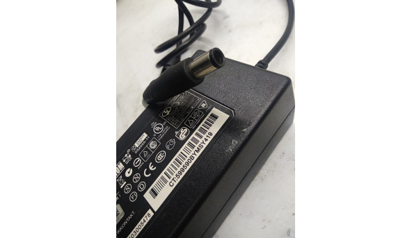 Зарядка для ноутбука Dell, 130W, 19.5V, 6.7A, 100-240V, 50-60Hz - 315378