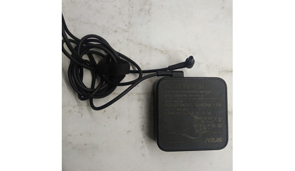 Зарядка  для ноутбука  Asus, adp-90yd b, 90W, 19V, 4.74A, 100-240V, 50-60Hz, Оригінал
