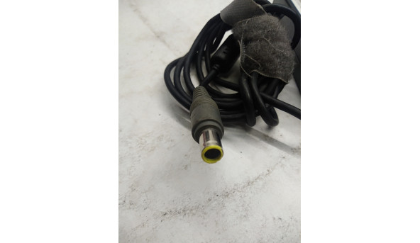 Зарядка для ноутбука Lenovo, 42t4429,PA-1900-54I, 90W, 20V, 4.5A, 100-240V, 50-60Hz, Оригінал - 315381