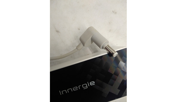 Універсальна зарядка Innergie з насадкою для ноутбука Asus, Medion, Toshiba, Fujitsu, adp-90rd aa, 90W, 19V, 4.74A, 100-240V, 50-60Hz, Оригінал - 315388