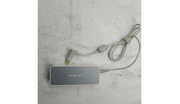 Універсальна зарядка Innergie з насадкою  для ноутбука  Lenovo, adp-90rd aa, 90W, 19V, 4.74A, 100-240V, 50-60Hz, Оригінал