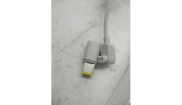 Універсальна зарядка Innergie з насадкою для ноутбука Lenovo, adp-90rd aa, 90W, 19V, 4.74A, 100-240V, 50-60Hz, Оригінал - 315389