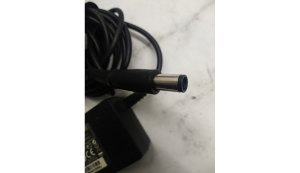 Зарядка для ноутбука HP, PPP012H-S, 90W, 19V, 4.74A, 100-240V, 50-60Hz, Оригінал - 315394