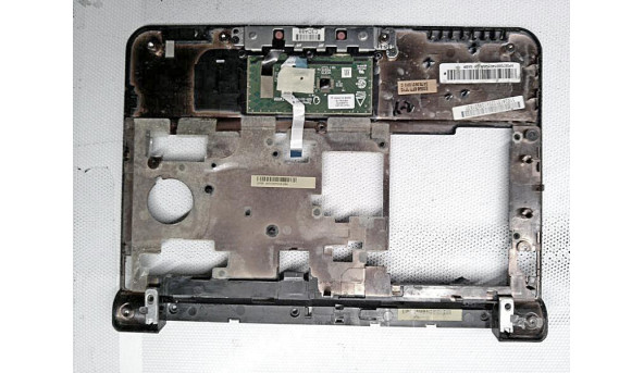 Середня частина корпуса для ноутбука Toshiba Mini NB255, AP0E7000140, Б/В. - 315395