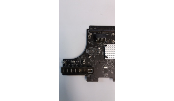 Материнська плата для Apple iMac A1312, 27", 820-2901-A, Б/В, Не тестована, має пошкодження та сліди вологи. - 315397
