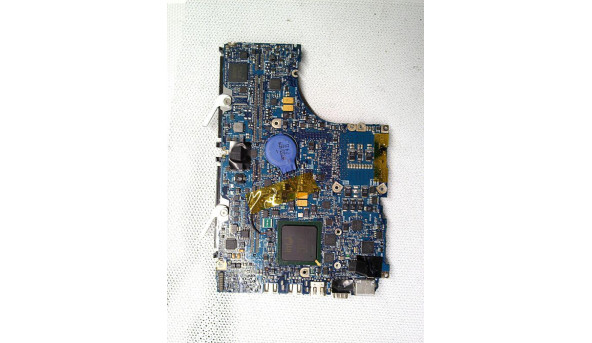 Материнська плата для ноутбука Apple Macbook A1181, 820-1889-A, Б/В. - 315398