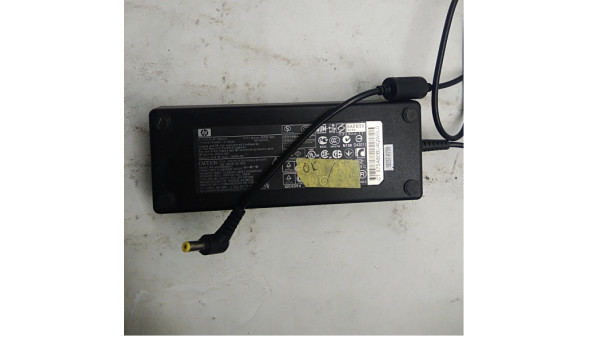Зарядка  для ноутбука  HP, HSTNN-SA01, 135W, 19V, 7.1A, 100-240V, 50-60Hz, Оригінал