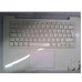 Середня частина корпуса з клавіатурою та динаміками для ноутбука MacBook A1342 13.3", 806-0468 2-2, Б/В