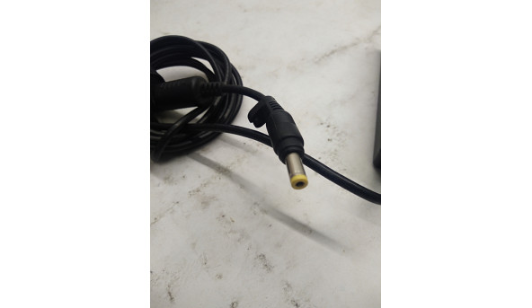 Зарядка для ноутбука LG, Acer, Packard Bell, PA-1650-01, 65W, 18.5V, 3.5A, 100-240V, 50-60Hz, Оригінал - 315407