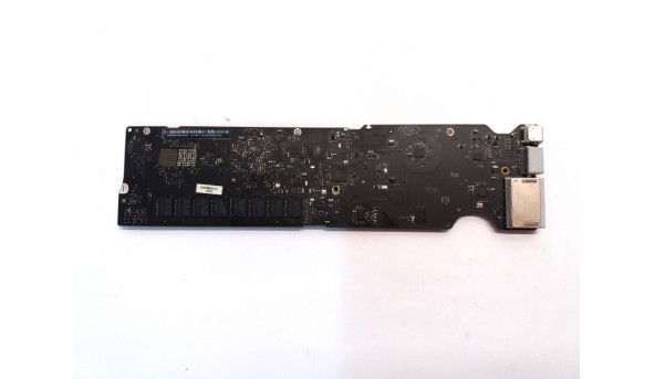 Материнська плата для ноутбука Apple MacBook A1369, 13", 820-2838-A, б/в. Процесор: SLGEQ, Intel Core 2 Duo SL9600, Стартує, робоча, візуально ціла, - 315417