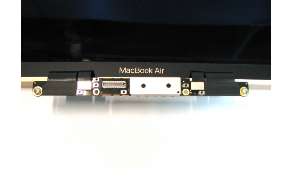 Оригінальна матриця з кришкою Apple MacBook Air 2019 A1932 Б/В